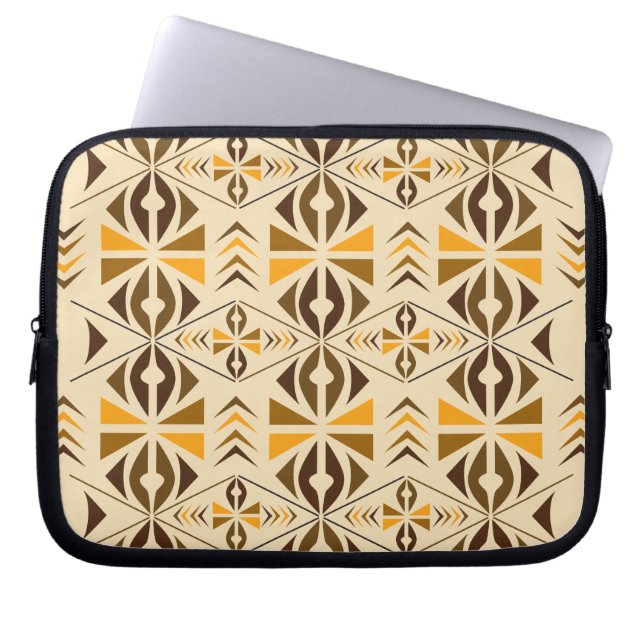 Capa Para Notebook Navajo (Frente)