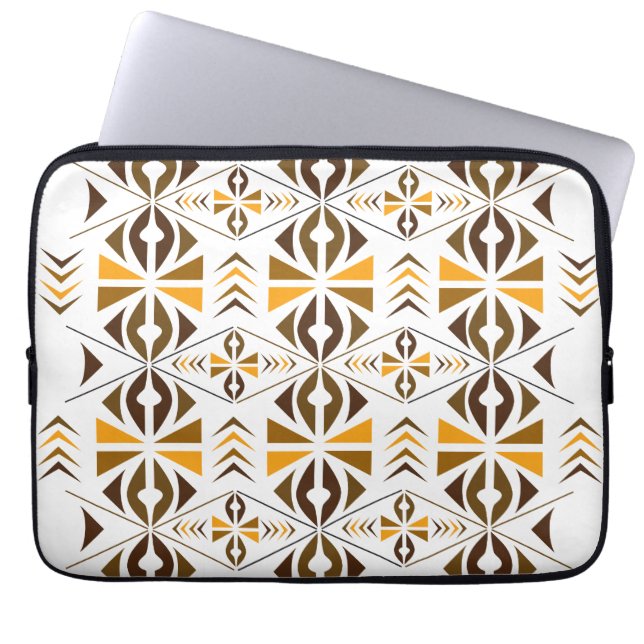 Capa Para Notebook Navajo (Frente)