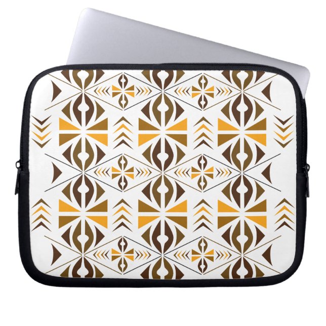 Capa Para Notebook Navajo (Frente)