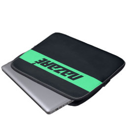 Capa Para Notebook Nazaré – Portugal Surfin Surf