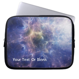 Capa Para Notebook Nebula