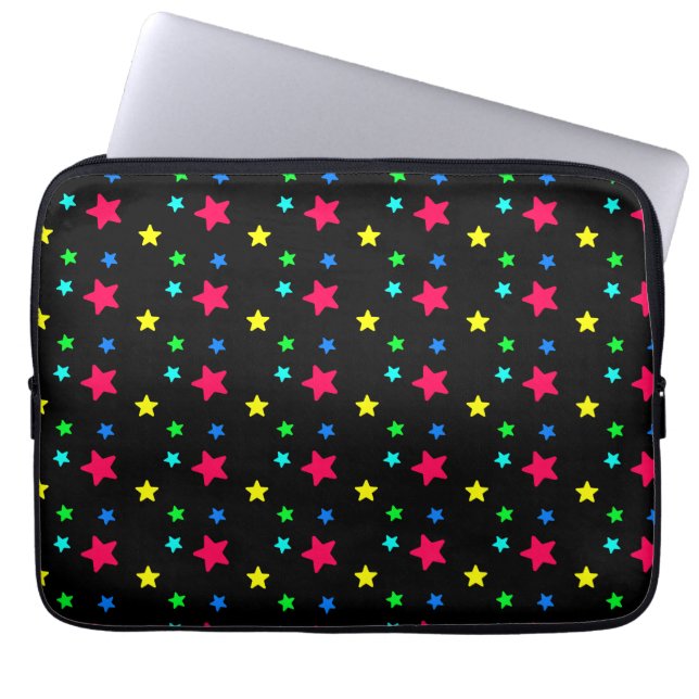 Capa Para Notebook Nebulae (Frente)