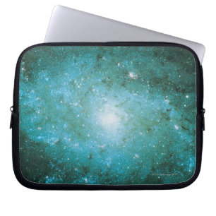 Capa Para Notebook Nebulosa 2