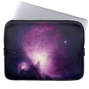 Capa Para Notebook nebulosa de oriões de MILKY WAY GALAXY