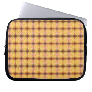 Capa Para Notebook Neon Lady Eletrônicos Bag