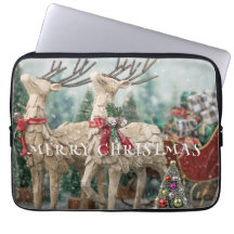 Neoprene Bolsa de laptop