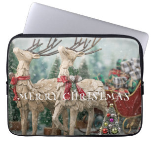 Capa Para Notebook Neoprene Bolsa de laptop