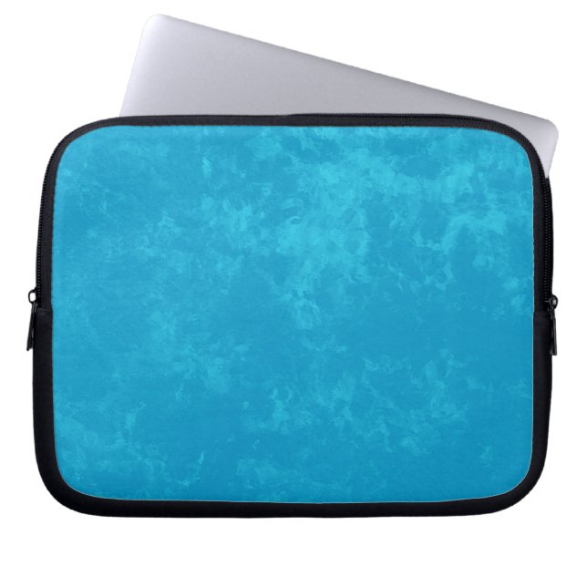 Capa Para Notebook Neoprene Bolsa de laptop 10 polegadas (Frente)