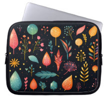 Neoprene Bolsa de laptop 10 polegadas