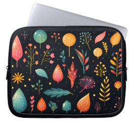Capa Para Notebook Neoprene Bolsa de laptop 10 polegadas