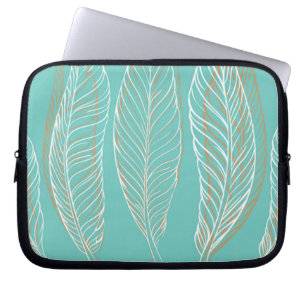 Capa Para Notebook Neoprene Bolsa de laptop 10 polegadas Zazzle_Gro