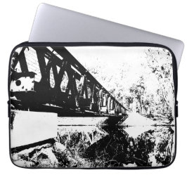 Capa Para Notebook Neoprene Bolsa de laptop 13"