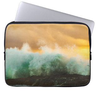 Capa Para Notebook Neoprene Bolsa de laptop 13 polegadas