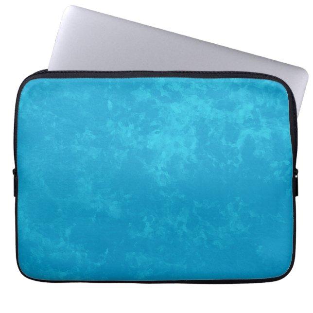 Capa Para Notebook Neoprene Bolsa de laptop 13 polegadas (Frente)