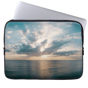 Capa Para Notebook Neoprene Bolsa de laptop 13 polegadas