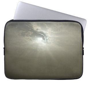 Capa Para Notebook Neoprene Bolsa de laptop 13 polegadas