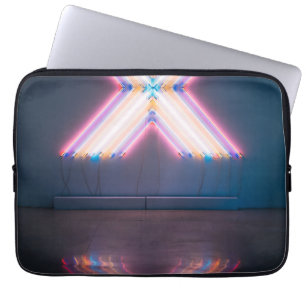Capa Para Notebook Neoprene Bolsa de laptop 13 polegadas