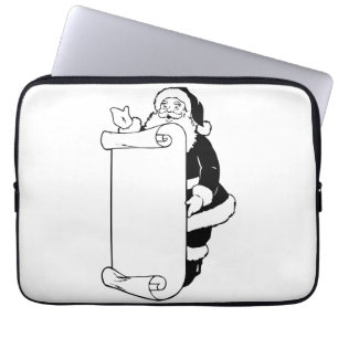 Capa Para Notebook Neoprene Bolsa de laptop 13 polegadas
