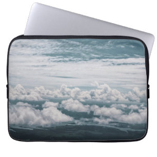Capa Para Notebook Neoprene Bolsa de laptop 13 polegadas