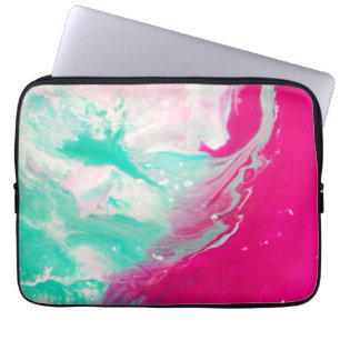 Capa Para Notebook Neoprene Bolsa de laptop 13 polegadas