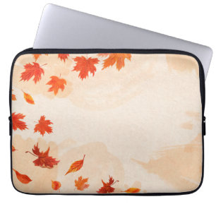 Capa Para Notebook Neoprene Bolsa de laptop 13 polegadas