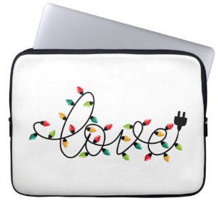Capa Para Notebook Neoprene Bolsa de laptop 13 polegadas