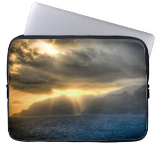 Capa Para Notebook Neoprene Bolsa de laptop 13 polegadas
