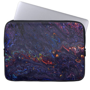 Capa Para Notebook Neoprene Bolsa de laptop 13 polegadas