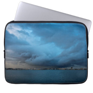 Capa Para Notebook Neoprene Bolsa de laptop 13 polegadas