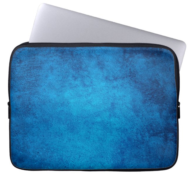 Capa Para Notebook Neoprene Bolsa de laptop 13 polegadas (Frente)