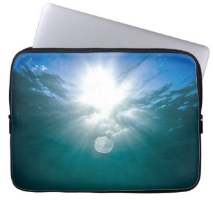 Capa Para Notebook Neoprene Bolsa de laptop 13 polegadas