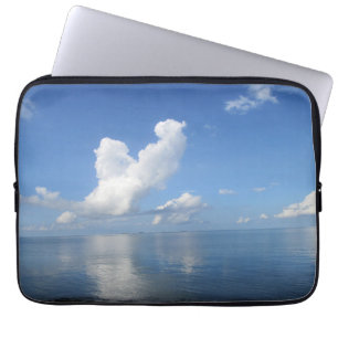 Capa Para Notebook Neoprene Bolsa de laptop 13 polegadas