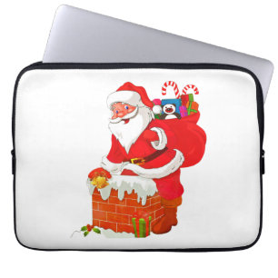 Capa Para Notebook Neoprene Bolsa de laptop 13 polegadas