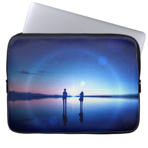 Capa Para Notebook Neoprene Bolsa de laptop 13 polegadas