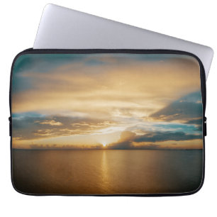 Capa Para Notebook Neoprene Bolsa de laptop 13 polegadas