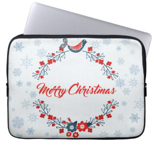 Capa Para Notebook Neoprene Bolsa de laptop 13 polegadas
