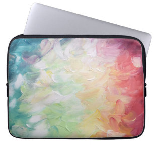 Capa Para Notebook Neoprene Bolsa de laptop 13 polegadas