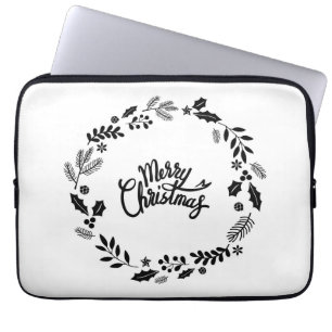 Capa Para Notebook Neoprene Bolsa de laptop 13 polegadas