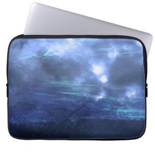 Capa Para Notebook Neoprene Bolsa de laptop 13 polegadas
