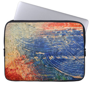 Capa Para Notebook Neoprene Bolsa de laptop 13 polegadas
