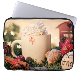 Capa Para Notebook Neoprene Bolsa de laptop 13 polegadas