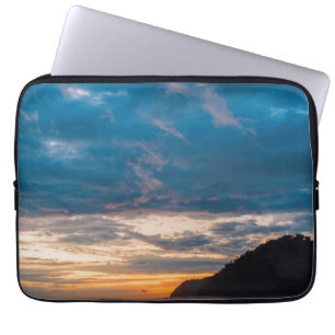 Capa Para Notebook Neoprene Bolsa de laptop 13 polegadas
