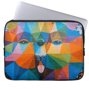 Capa Para Notebook Neoprene Bolsa de laptop 13 polegadas