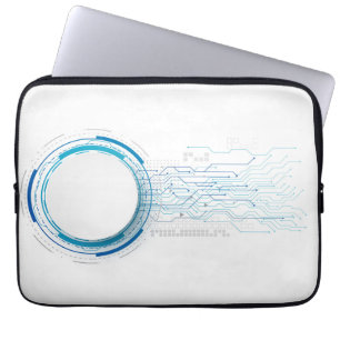 Capa Para Notebook Neoprene Bolsa de laptop 13 polegadas