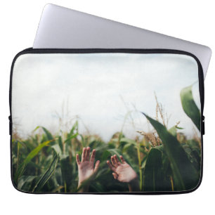 Capa Para Notebook Neoprene Bolsa de laptop 13 polegadas