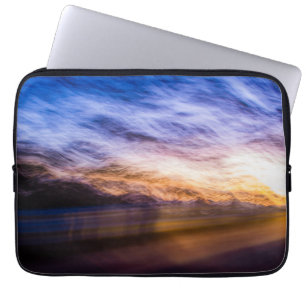 Capa Para Notebook Neoprene Bolsa de laptop 13 polegadas