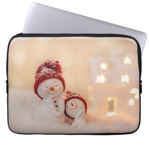 Capa Para Notebook Neoprene Bolsa de laptop 13 polegadas