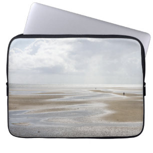 Capa Para Notebook Neoprene Bolsa de laptop 13 polegadas