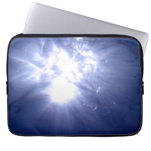Capa Para Notebook Neoprene Bolsa de laptop 13 polegadas