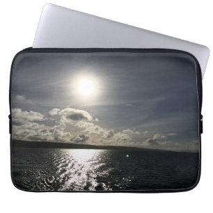 Capa Para Notebook Neoprene Bolsa de laptop 13 polegadas